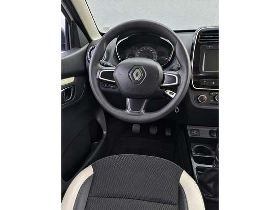 RENAULT-KWID-1.0 12V SCE FLEX INTENSE MANUAL RENAULT-KWID-2021