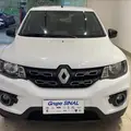 RENAULT KWID 1.0 12V SCE FLEX INTENSE MANUAL RENAULT KWID 1.0 12V SCE FLEX INTENSE MANUAL