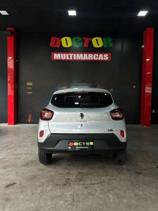 RENAULT-KWID-1.0 12V SCE FLEX INTENSE MANUAL RENAULT-KWID-2023