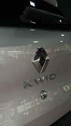 RENAULT-KWID-1.0 12V SCE FLEX INTENSE MANUAL RENAULT-KWID-2023
