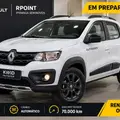 RENAULT KWID 1.0 12V SCE FLEX OUTSIDER MANUAL RENAULT KWID 1.0 12V SCE FLEX OUTSIDER MANUAL