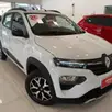 RENAULT KWID 1.0 12V SCE FLEX OUTSIDER MANUAL RENAULT KWID 1.0 12V SCE FLEX OUTSIDER MANUAL
