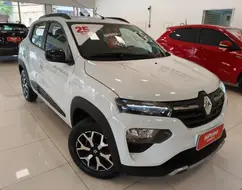 RENAULT KWID 1.0 12V SCE FLEX OUTSIDER MANUAL RENAULT KWID 1.0 12V SCE FLEX OUTSIDER MANUAL