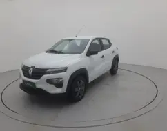 RENAULT KWID 1.0 12V SCE FLEX ZEN MANUAL RENAULT KWID 1.0 12V SCE FLEX ZEN MANUAL