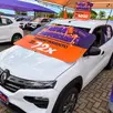 RENAULT KWID 1.0 12V SCE FLEX ZEN MANUAL RENAULT KWID 1.0 12V SCE FLEX ZEN MANUAL