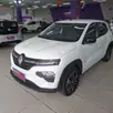 RENAULT KWID 1.0 12V SCE FLEX ZEN MANUAL RENAULT KWID 1.0 12V SCE FLEX ZEN MANUAL