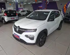RENAULT KWID 1.0 12V SCE FLEX ZEN MANUAL RENAULT KWID 1.0 12V SCE FLEX ZEN MANUAL