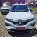 RENAULT KWID 1.0 12V SCE FLEX ZEN MANUAL RENAULT KWID 1.0 12V SCE FLEX ZEN MANUAL