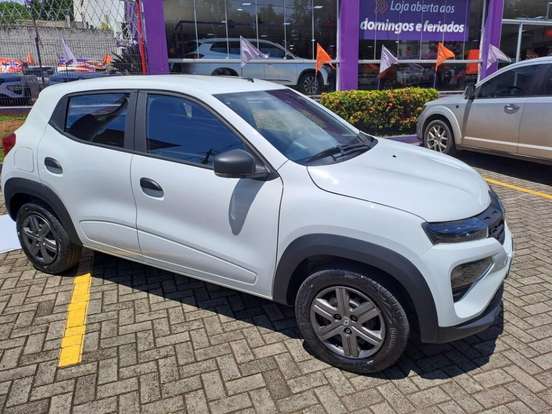RENAULT-KWID-2025