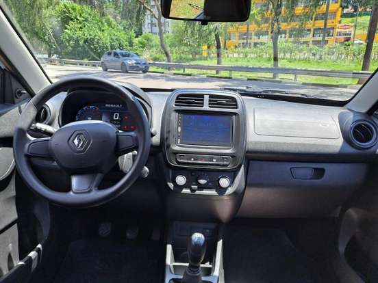 RENAULT-KWID-2025