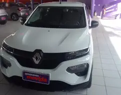 RENAULT KWID 1.0 12V SCE FLEX ZEN MANUAL RENAULT KWID 1.0 12V SCE FLEX ZEN MANUAL