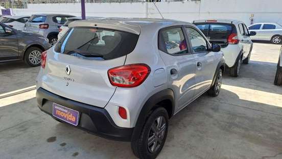 RENAULT-KWID-2024