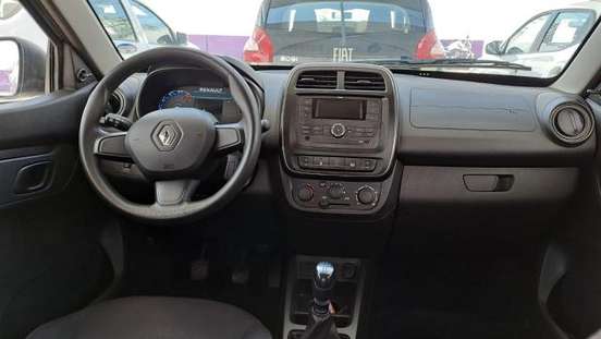RENAULT-KWID-2024