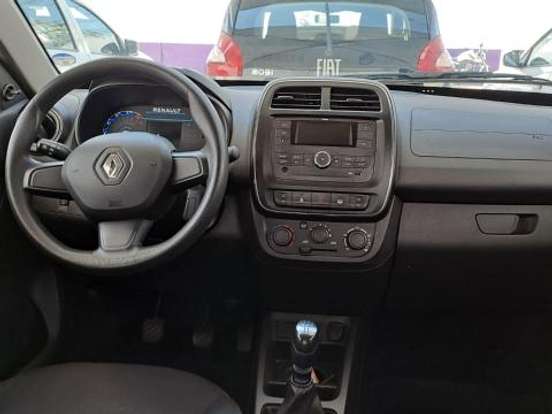 RENAULT-KWID-1.0 12V SCE FLEX ZEN MANUAL RENAULT-KWID-2024