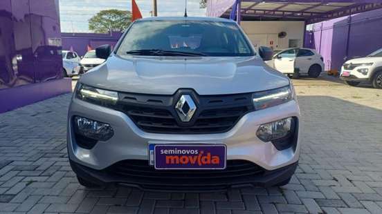 RENAULT-KWID-2024