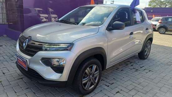 RENAULT-KWID-2024