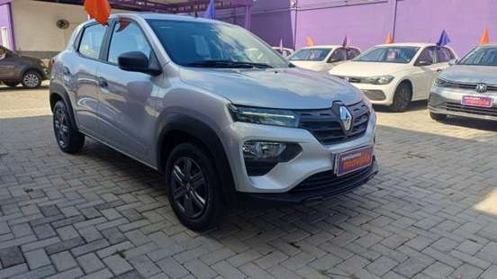 RENAULT-KWID-2024