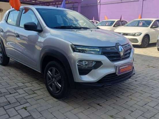 RENAULT-KWID-1.0 12V SCE FLEX ZEN MANUAL RENAULT-KWID-2024