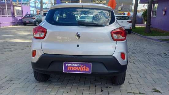 RENAULT-KWID-2024