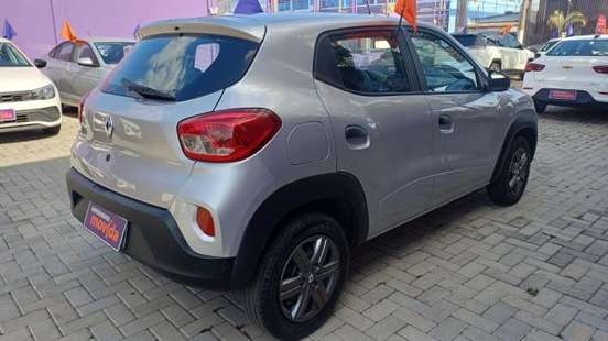 RENAULT-KWID-2024
