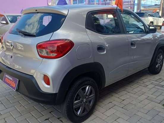 RENAULT-KWID-1.0 12V SCE FLEX ZEN MANUAL RENAULT-KWID-2024