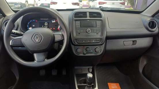 RENAULT-KWID-2024