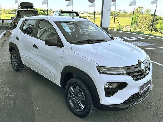 RENAULT-KWID-2025