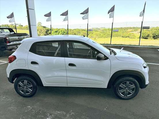 RENAULT-KWID-1.0 12V SCE FLEX ZEN MANUAL RENAULT-KWID-2025