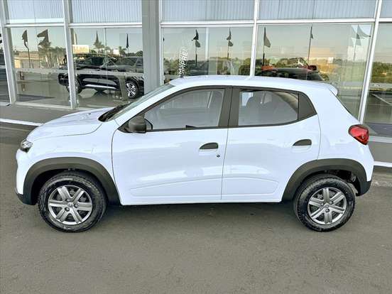 RENAULT-KWID-2025