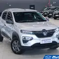 RENAULT KWID 1.0 12V SCE FLEX ZEN MANUAL RENAULT KWID 1.0 12V SCE FLEX ZEN MANUAL