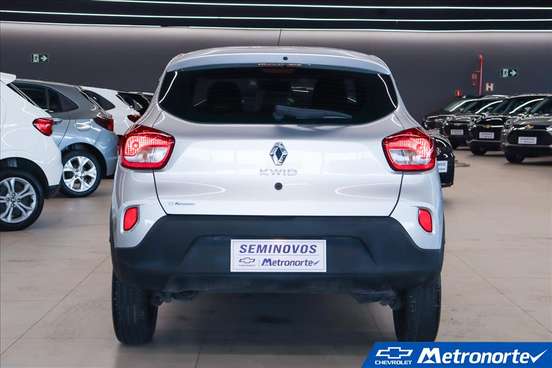RENAULT-KWID-1.0 12V SCE FLEX ZEN MANUAL RENAULT-KWID-2024