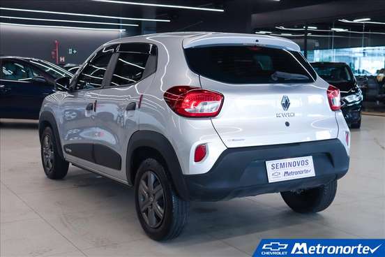 RENAULT-KWID-2024