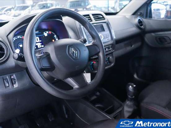 RENAULT-KWID-1.0 12V SCE FLEX ZEN MANUAL RENAULT-KWID-2024