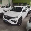 RENAULT KWID 1.0 12V SCE FLEX ZEN MANUAL RENAULT KWID 1.0 12V SCE FLEX ZEN MANUAL