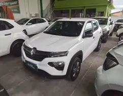 RENAULT KWID 1.0 12V SCE FLEX ZEN MANUAL RENAULT KWID 1.0 12V SCE FLEX ZEN MANUAL