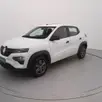 RENAULT KWID 1.0 12V SCE FLEX ZEN MANUAL RENAULT KWID 1.0 12V SCE FLEX ZEN MANUAL