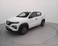 RENAULT KWID 1.0 12V SCE FLEX ZEN MANUAL RENAULT KWID 1.0 12V SCE FLEX ZEN MANUAL