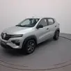 RENAULT KWID 1.0 12V SCE FLEX ZEN MANUAL RENAULT KWID 1.0 12V SCE FLEX ZEN MANUAL
