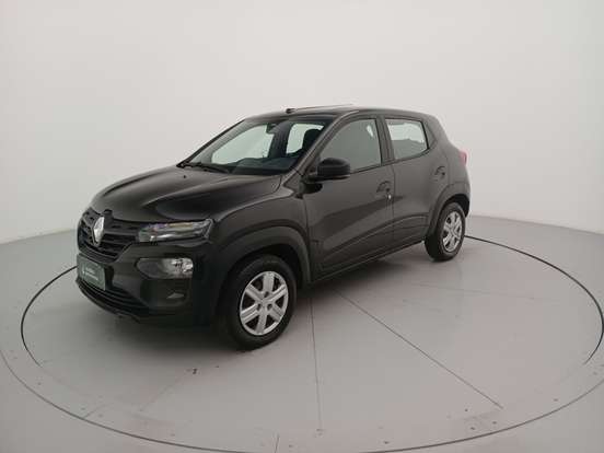 RENAULT-KWID-1.0 12V SCE FLEX ZEN MANUAL RENAULT-KWID-2024