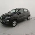 RENAULT KWID 1.0 12V SCE FLEX ZEN MANUAL RENAULT KWID 1.0 12V SCE FLEX ZEN MANUAL