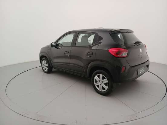RENAULT-KWID-1.0 12V SCE FLEX ZEN MANUAL RENAULT-KWID-2024