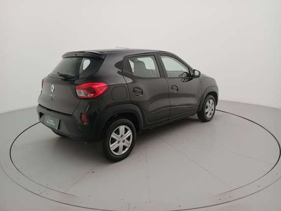 RENAULT-KWID-1.0 12V SCE FLEX ZEN MANUAL RENAULT-KWID-2024