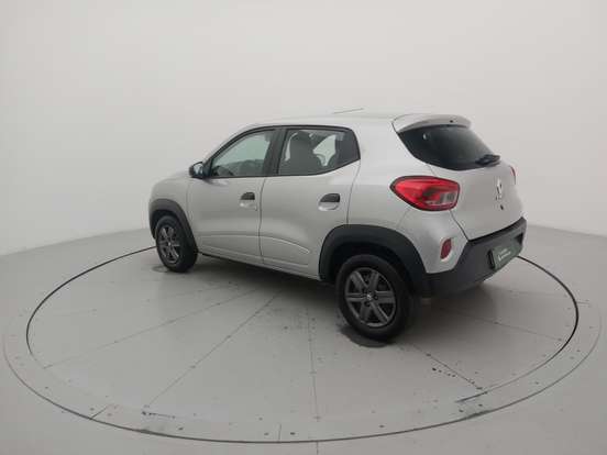 RENAULT-KWID-1.0 12V SCE FLEX ZEN MANUAL RENAULT-KWID-2025