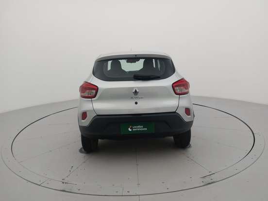 RENAULT-KWID-1.0 12V SCE FLEX ZEN MANUAL RENAULT-KWID-2025