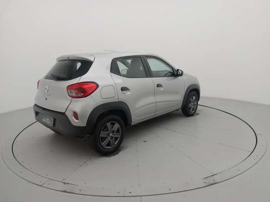 RENAULT-KWID-1.0 12V SCE FLEX ZEN MANUAL RENAULT-KWID-2025