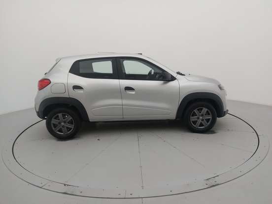 RENAULT-KWID-1.0 12V SCE FLEX ZEN MANUAL RENAULT-KWID-2025