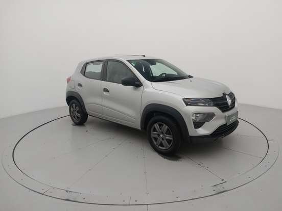 RENAULT-KWID-1.0 12V SCE FLEX ZEN MANUAL RENAULT-KWID-2025