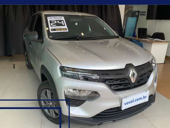 RENAULT-KWID-2023