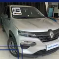 RENAULT KWID 1.0 12V SCE FLEX ZEN MANUAL RENAULT KWID 1.0 12V SCE FLEX ZEN MANUAL