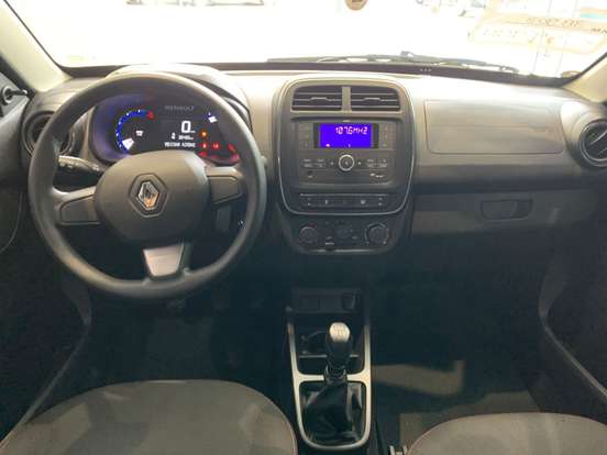 RENAULT-KWID-2023